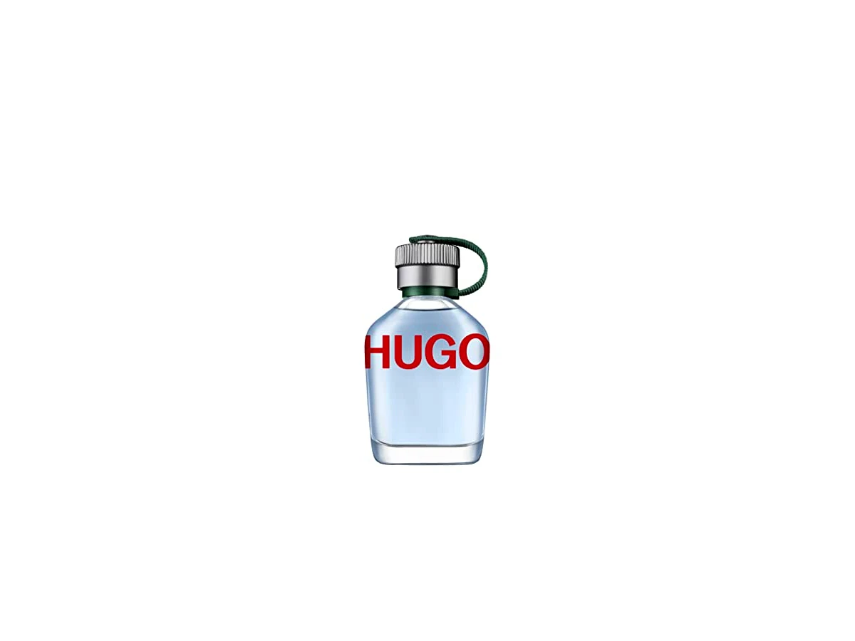 Revisão Hugo Boss Hugo Man Eau de Toilette Masculino: frescor aromático seguro e acessível para a rotina diária