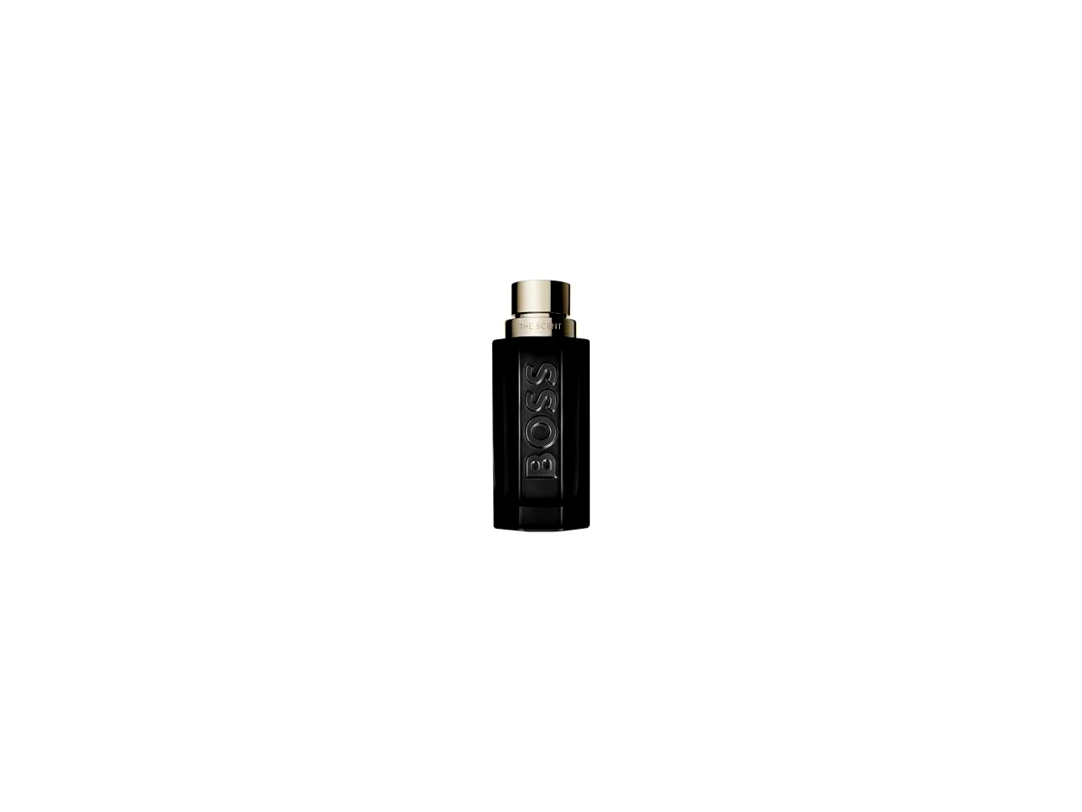 Revisão Hugo Boss The Scent Magnetic Eau de Parfum Masculino: a escolha magnética e adocicada para encontros noturnos