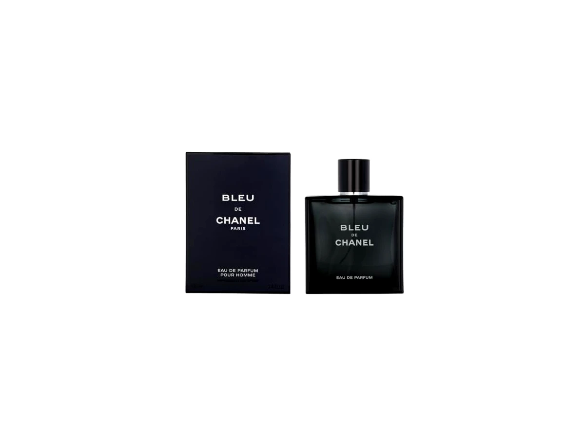 Bleu de Chanel Parfum Pour Homme