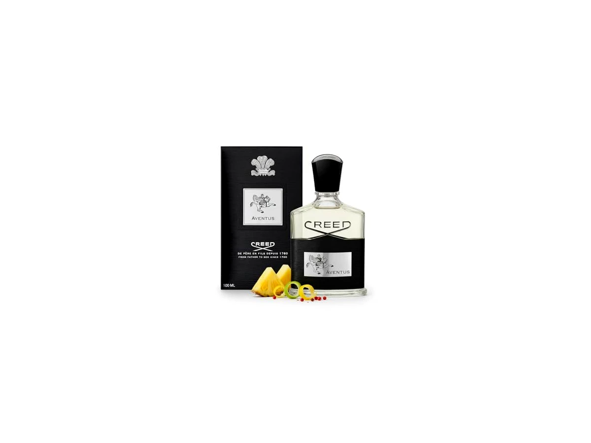 Creed Aventus Eau de Parfum Millésime