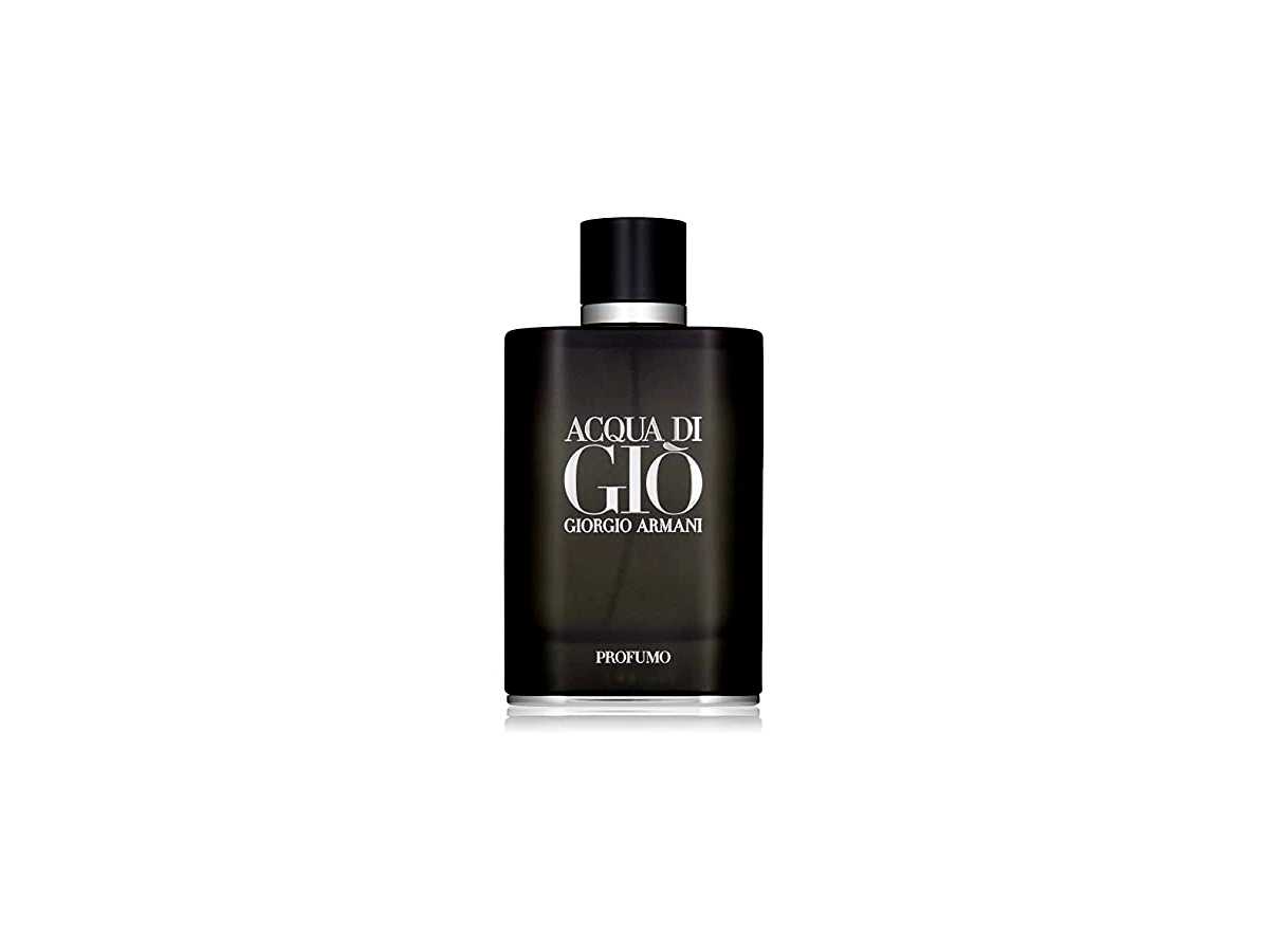 Revisão Giorgio Armani Acqua di Giò Profumo Eau de Parfum: a escolha definitiva para ser sua assinatura olfativa