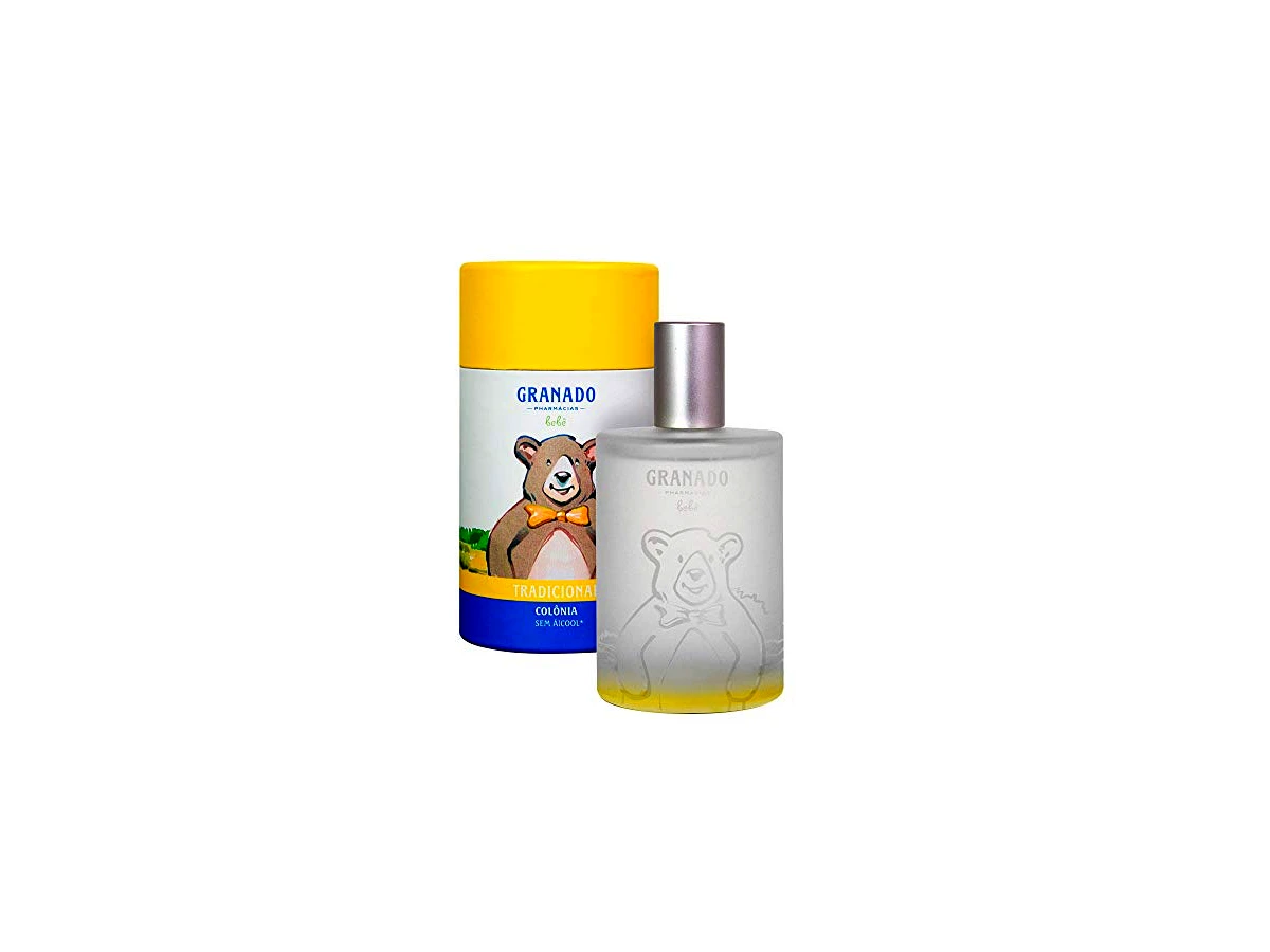 Revisão Granado Bebê Colônia Tradicional 100ml: a escolha certa para quem ama cheiro de talco, mas exige cuidado extra no trocador