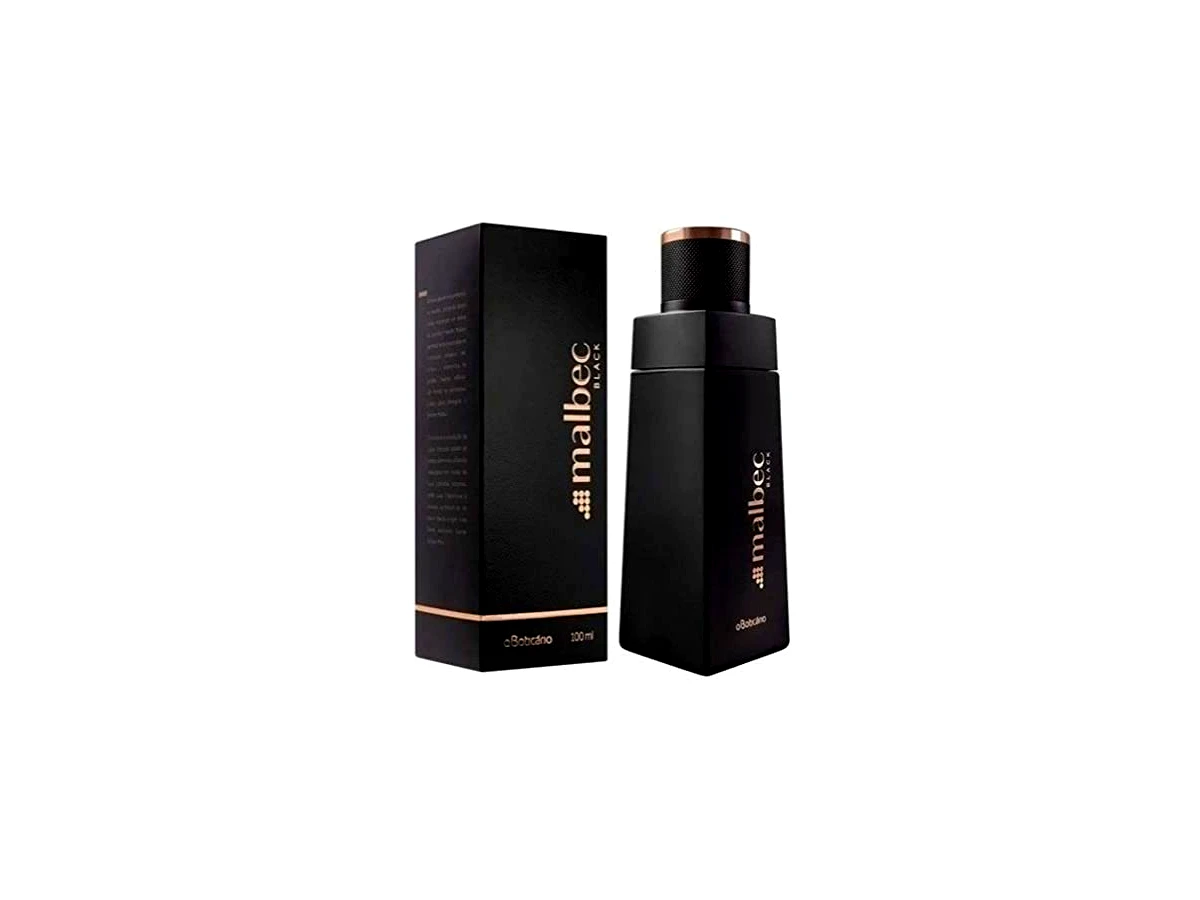 Revisão O Boticário Malbec Black Desodorante Colônia 100ml: a escolha certa para noites frias e encontros a dois