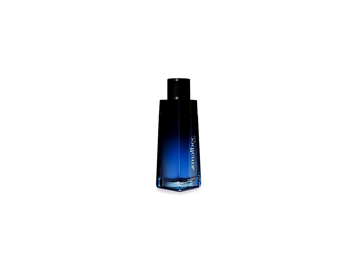 Revisão O Boticário Malbec Bleu Desodorante Colônia 100ml: A melhor aposta fresca e versátil para o clima quente