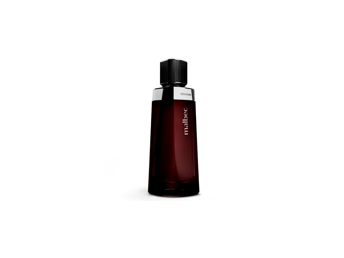 Revisão O Boticário Malbec Tradicional Desodorante Colônia 100ml: a escolha segura para quem gosta de perfumes amadeirados intensos