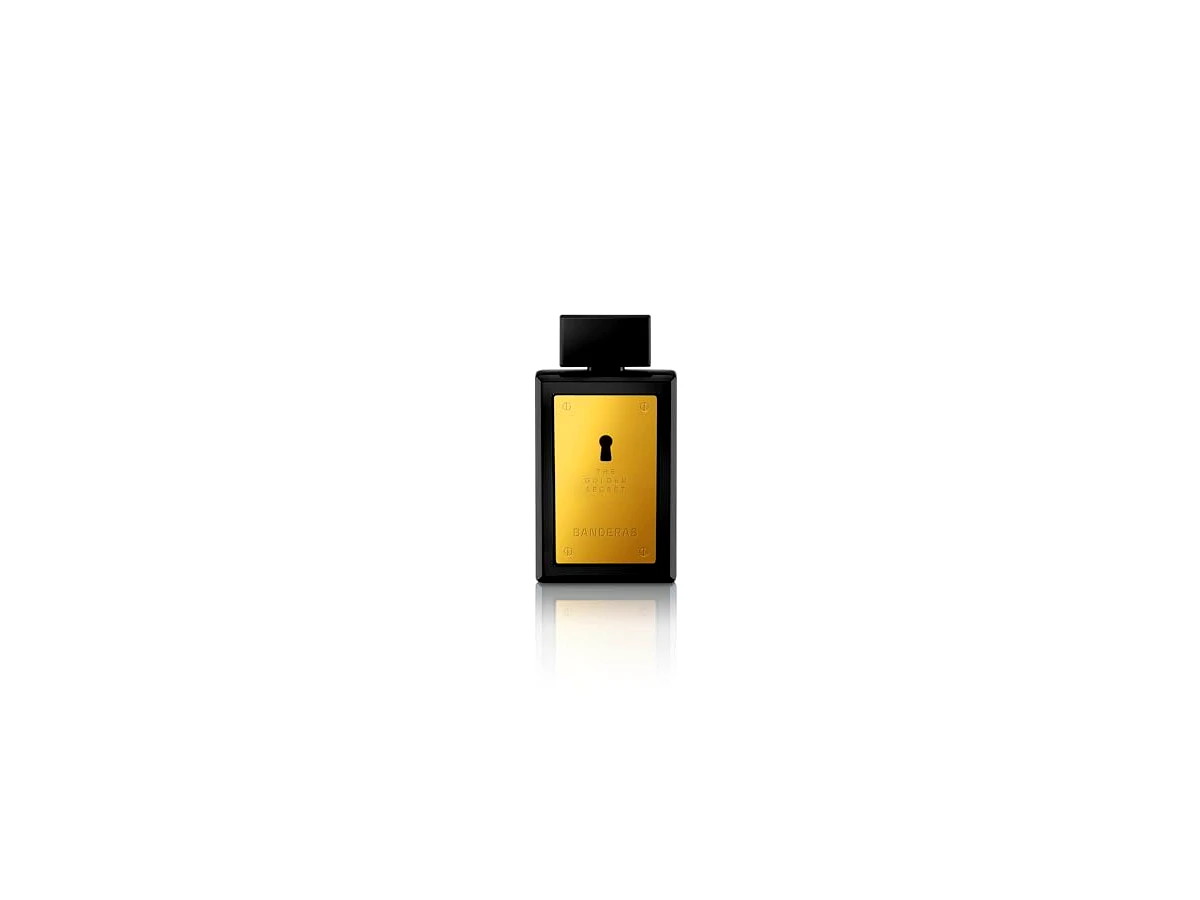 Revisão Antonio Banderas The Golden Secret Eau de Toilette Masculino 100ml: A melhor porta de entrada para perfumes importados noturnos