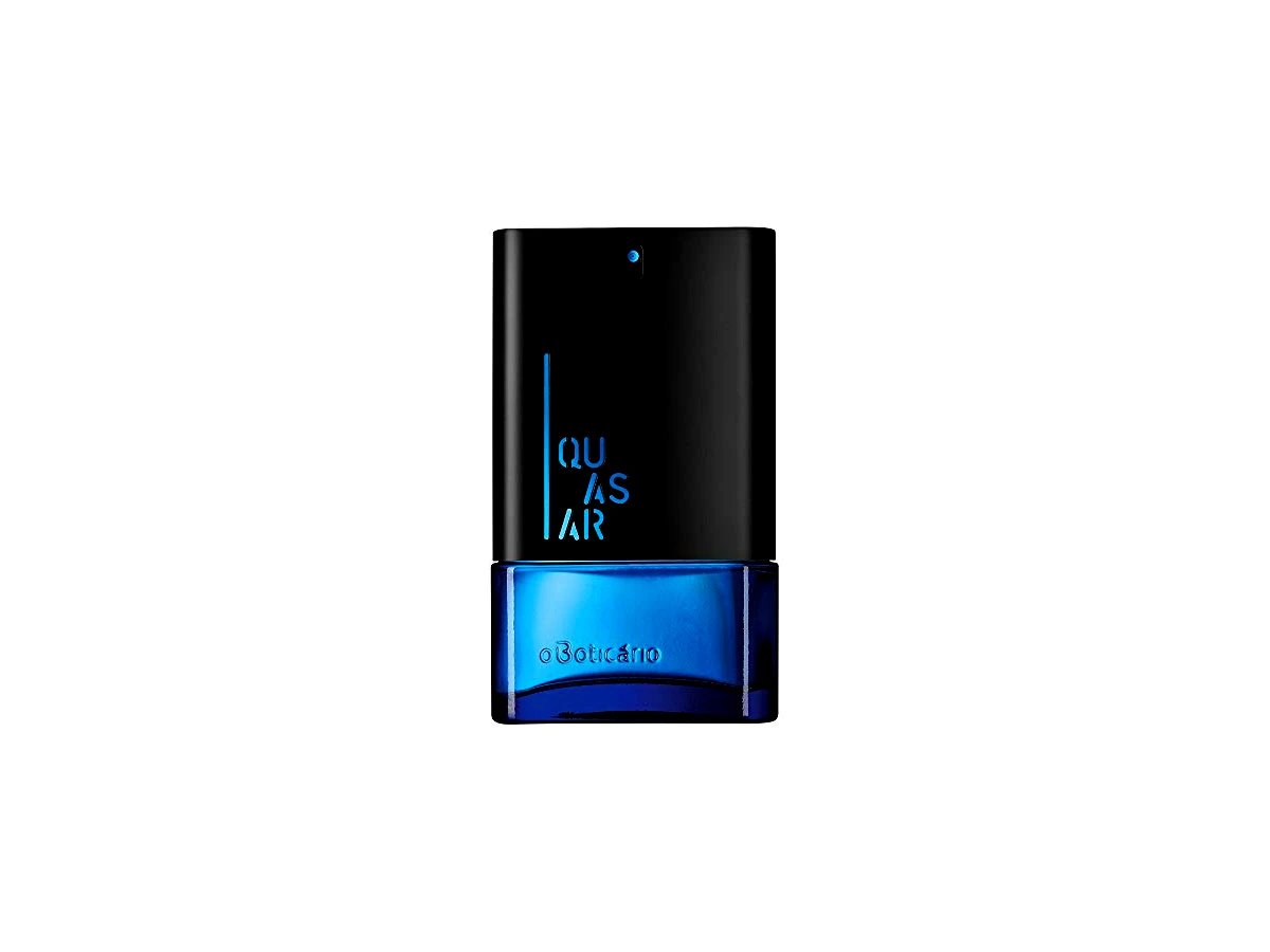 Revisão O Boticário Quasar Classic Desodorante Colônia Masculino 100ml: o curinga definitivo para quem não quer errar na rotina