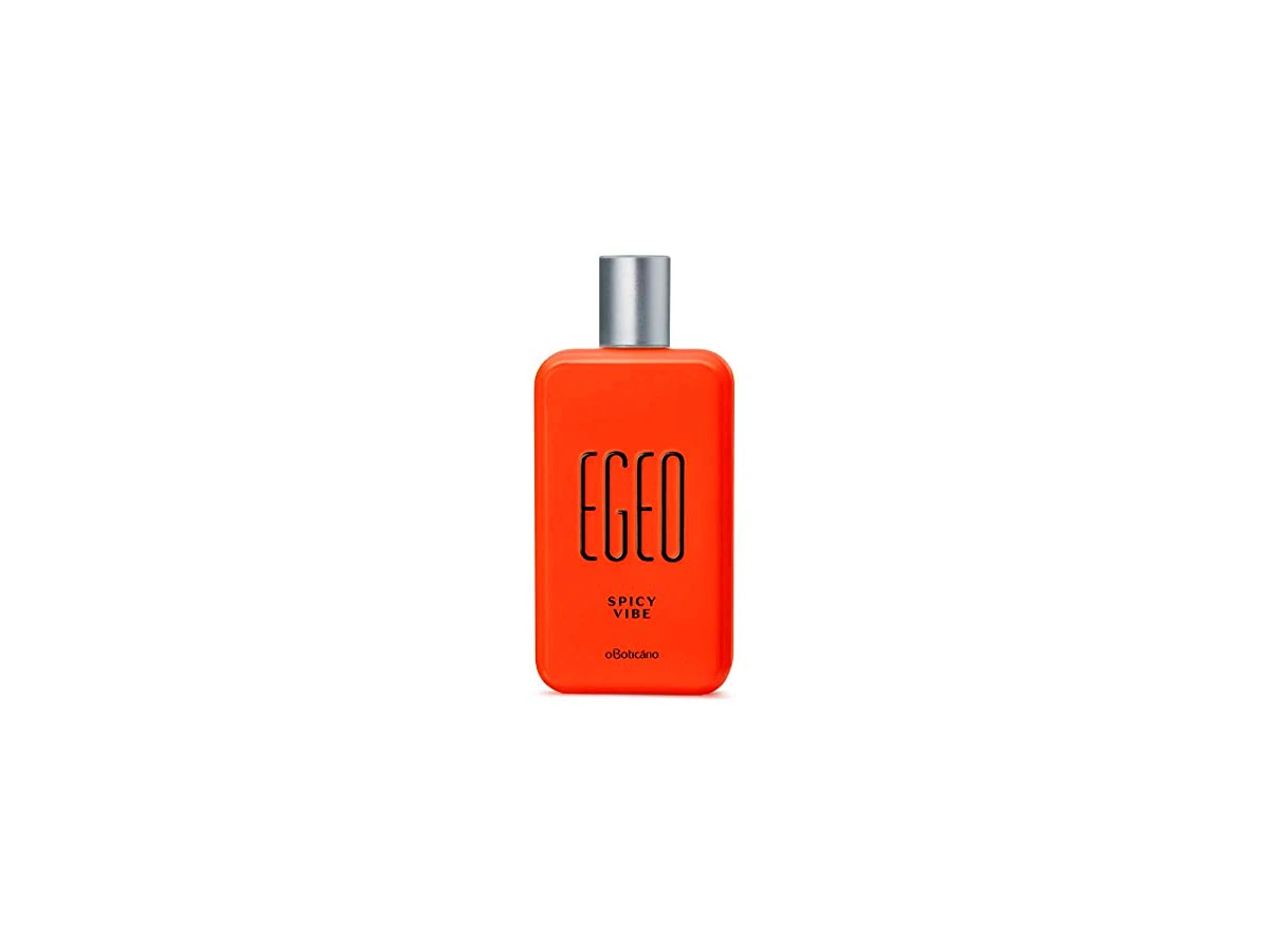 Revisão Egeo Spicy Vibe Desodorante Colônia 90ml: excelente custo-benefício para jovens que gostam de aromas intensos