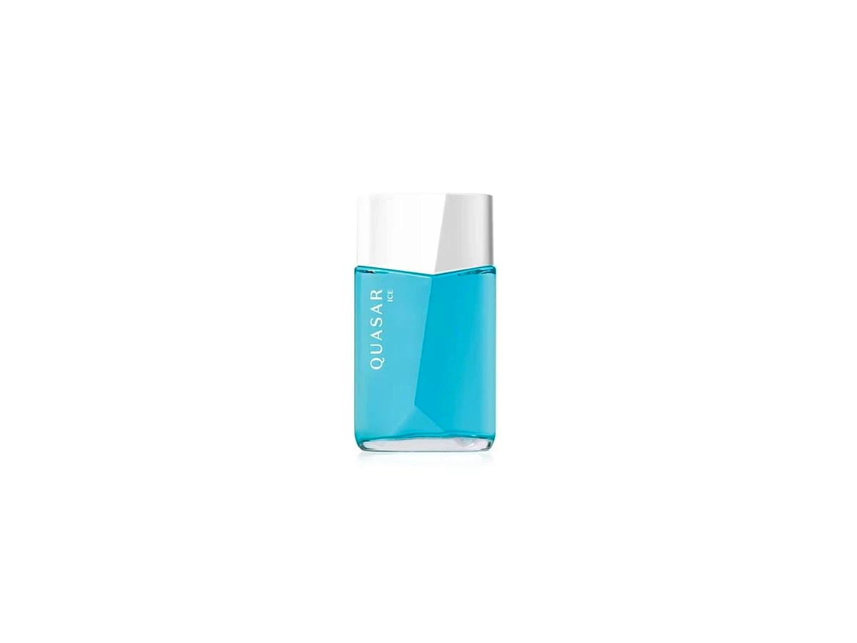 Revisão Quasar Ice Desodorante Colônia 100ml: A escolha funcional para enfrentar o calor intenso
