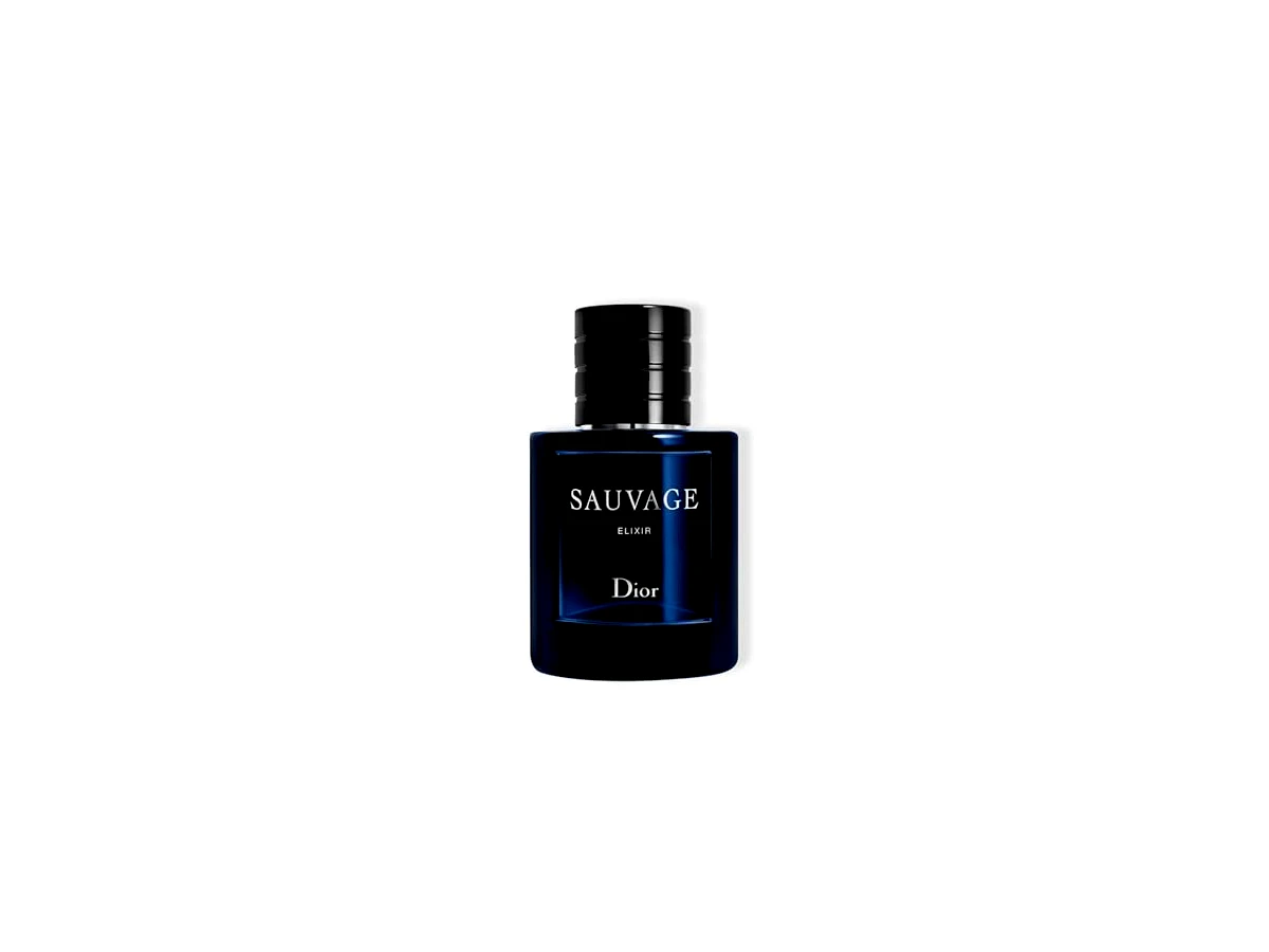 Revisão Dior Sauvage Elixir 60ml: potência máxima e exclusividade para a noite