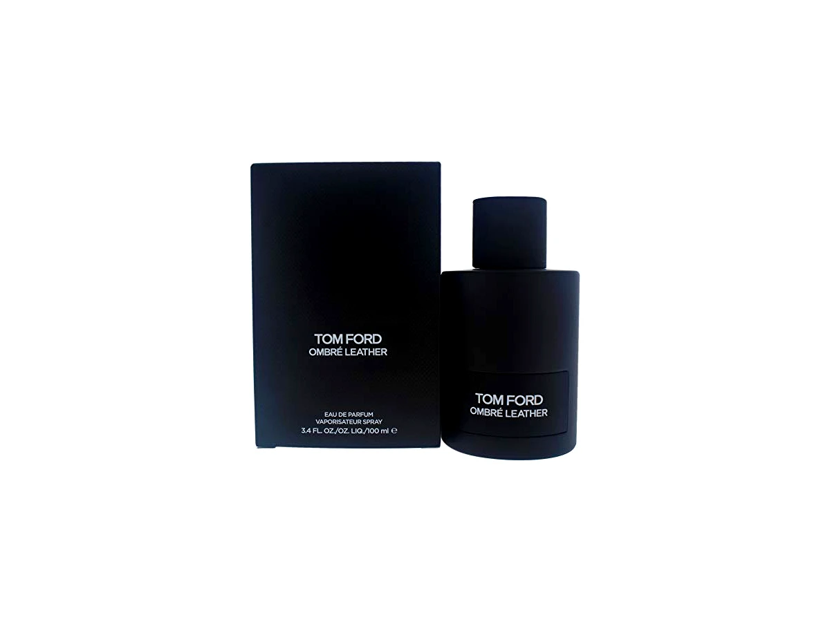 Revisão Tom Ford Ombré Leather Eau de Parfum 100ml: luxo engarrafado para noites frias e eventos formais
