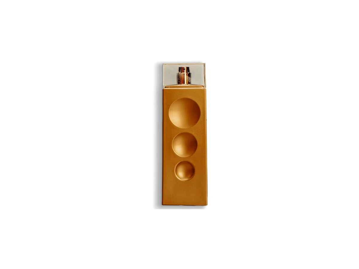 Revisão Mahogany Make Me Fever Gold Desodorante Colônia Feminino 100ml: a escolha certa para quem busca frescor floral no dia a dia