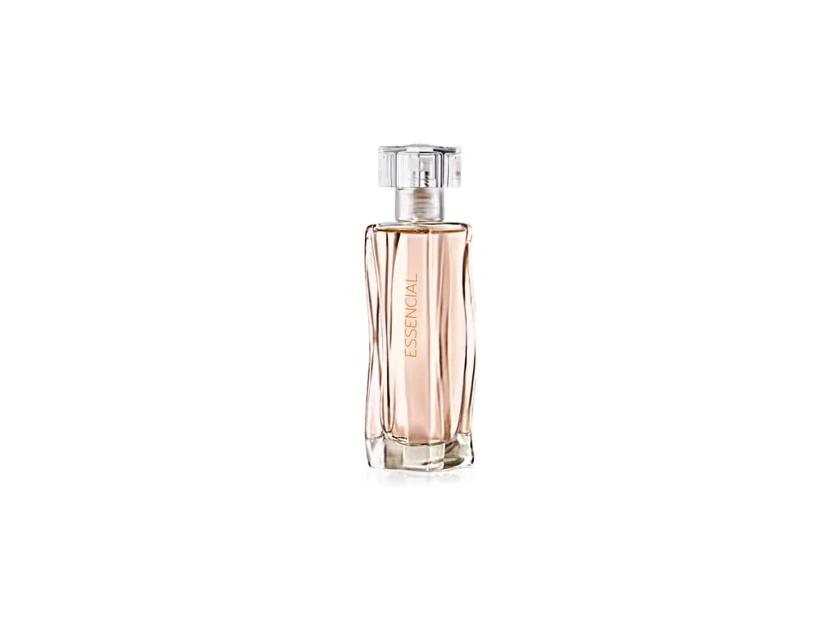 Revisão Natura Essencial Feminino 100ml: um clássico floral elegante para ser sua assinatura