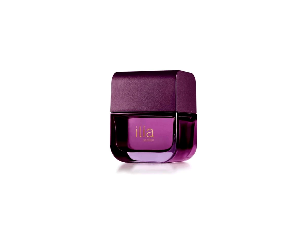 Revisão Natura Ilía Secreto Deo Parfum Feminino 50ml: sofisticação noturna com excelente custo-benefício