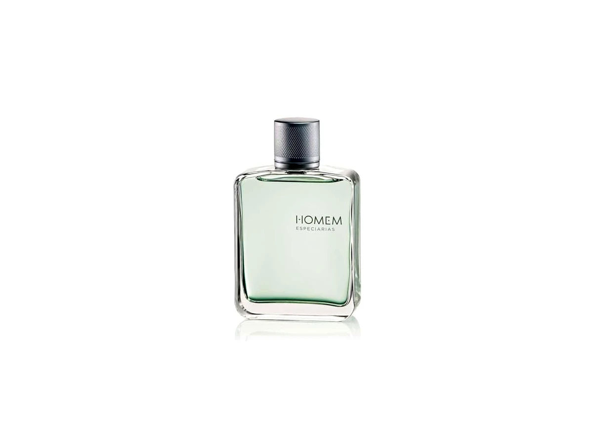 Revisão Homem Especiarias Desodorante Colônia Masculino Natura: a escolha certa para uma assinatura diária fresca e marcante
