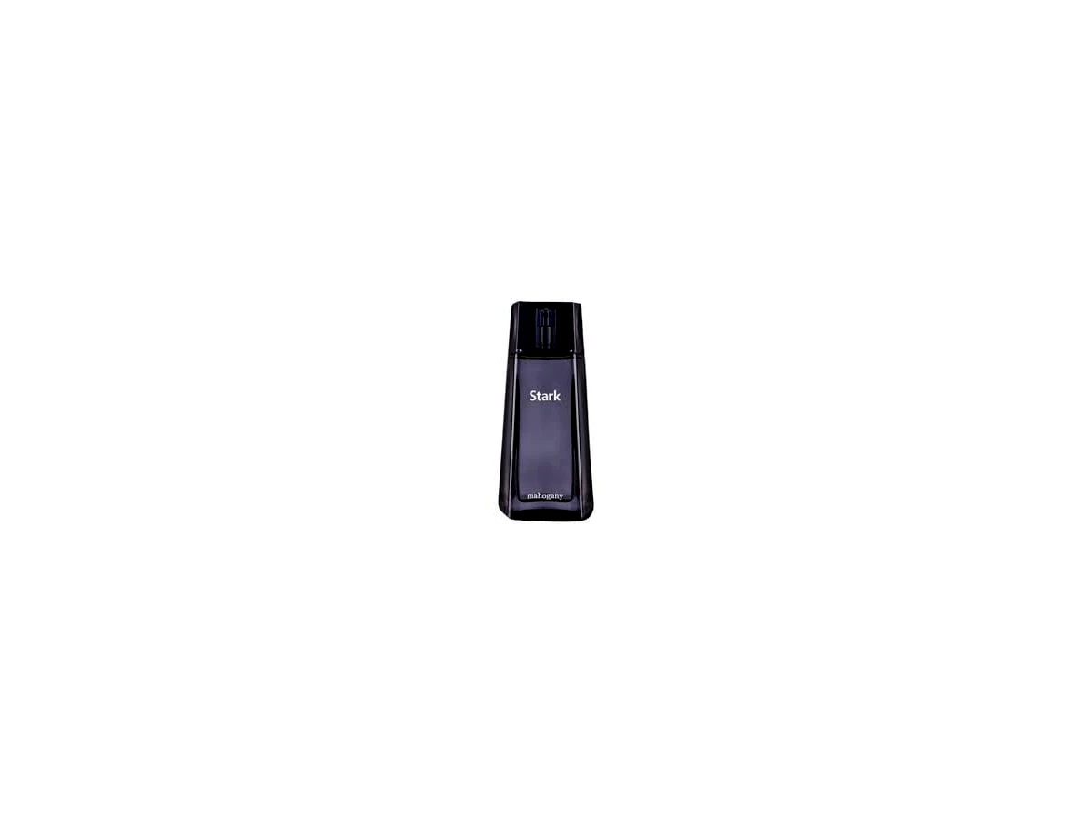 Revisão Stark Desodorante Colônia Masculino Mahogany: o amadeirado aromático imbatível para o dia a dia
