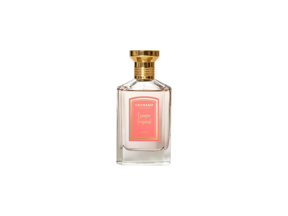 Revisão Granado Époque Tropical Eau de Parfum: a escolha definitiva para versatilidade e dias quentes