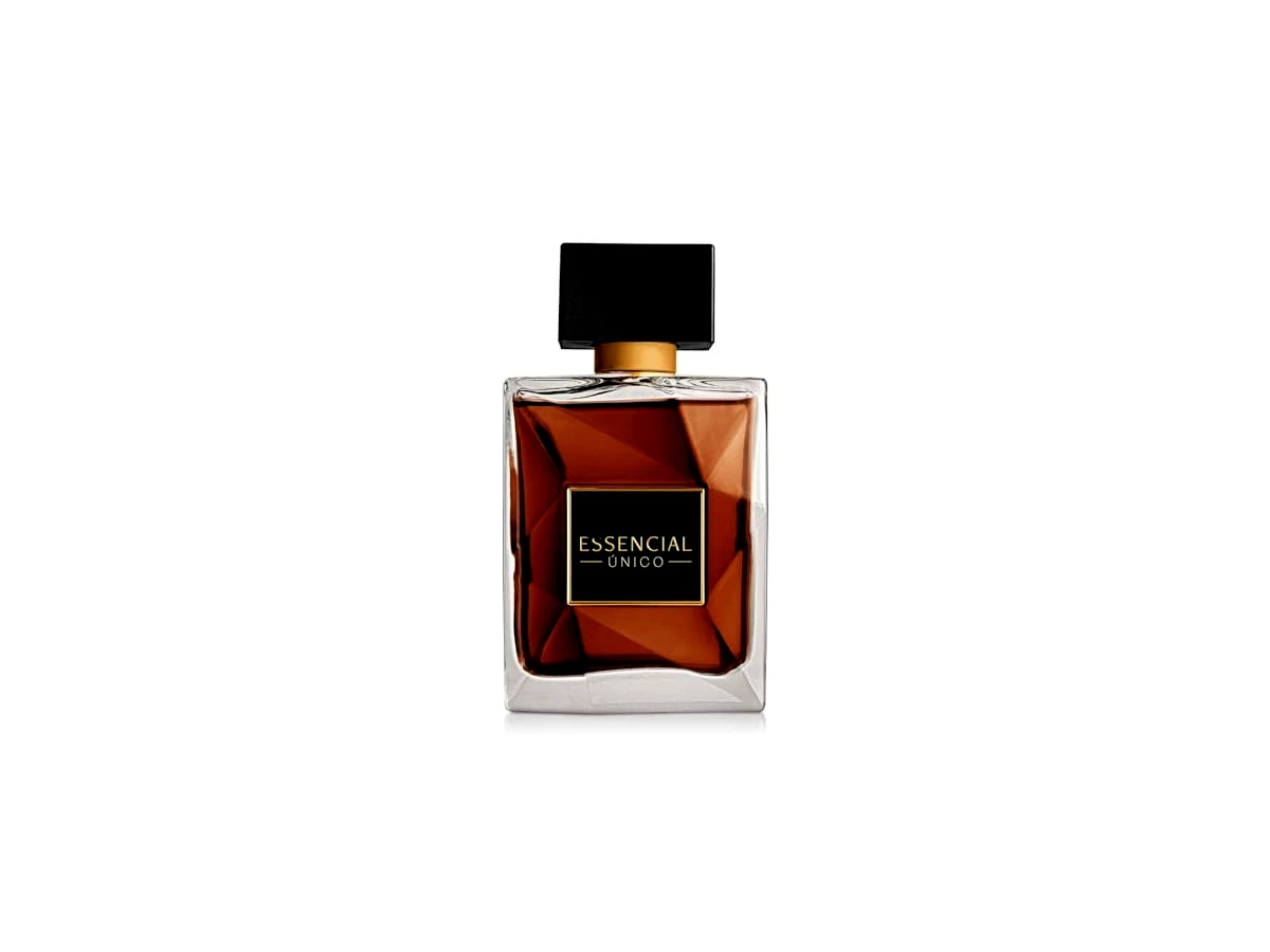 Revisão Natura Essencial Único Masculino Deo Parfum: a escolha certa para deixar um rastro de elegância em eventos formais