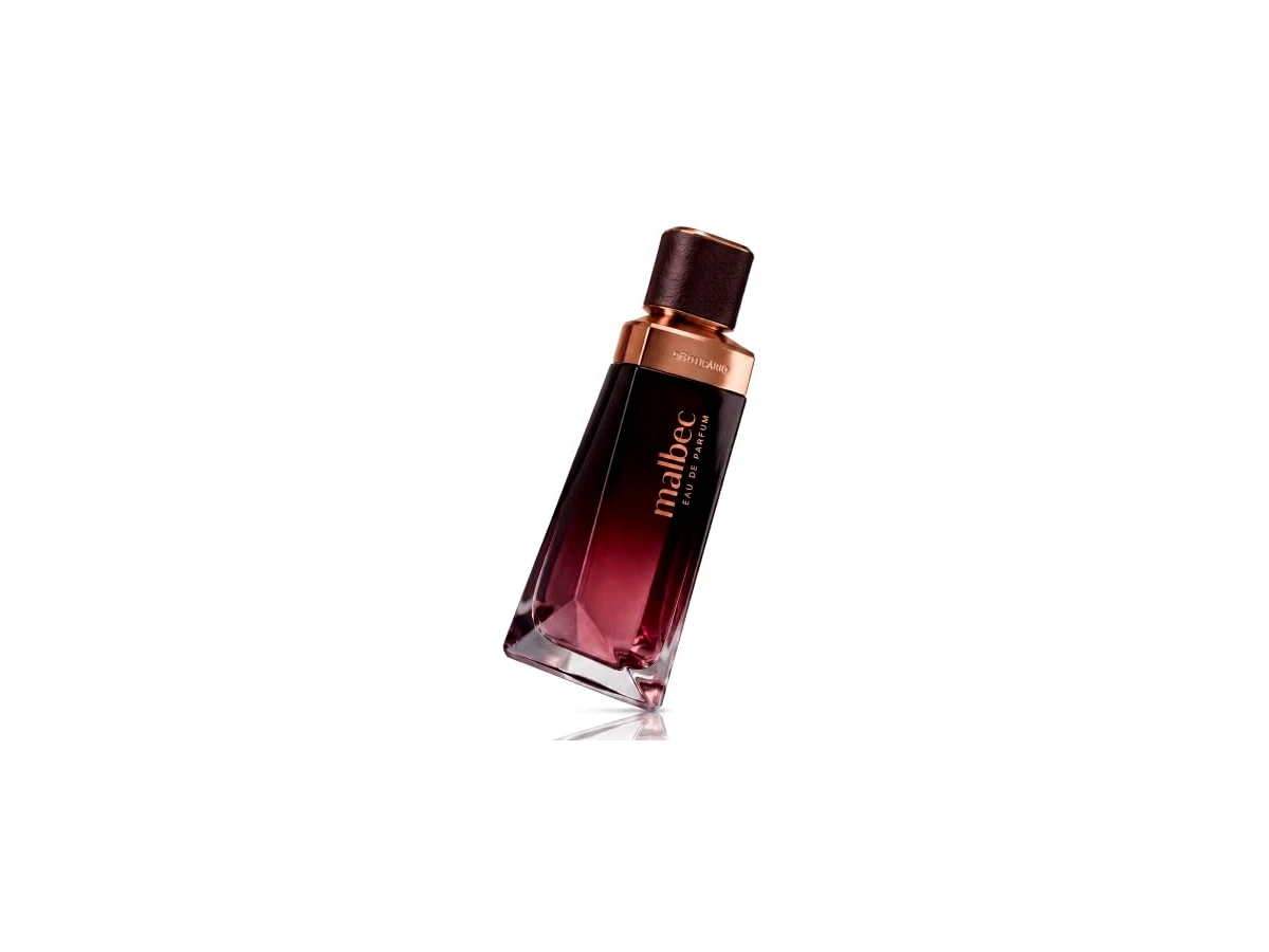 Revisão O Boticário Malbec Eau de Parfum: a fragrância definitiva para quem exige fixação extrema