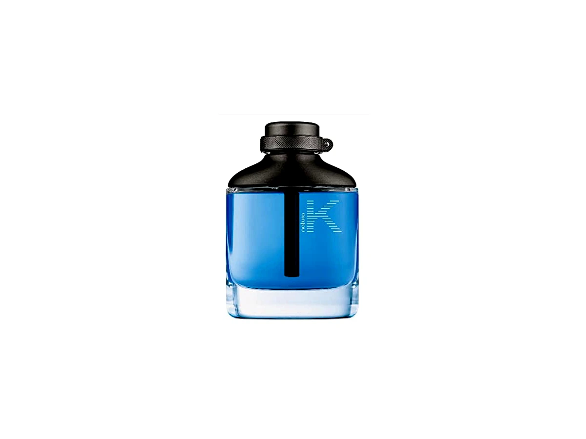 Revisão K Deo Parfum Masculino: a escolha premium de longa duração para a noite