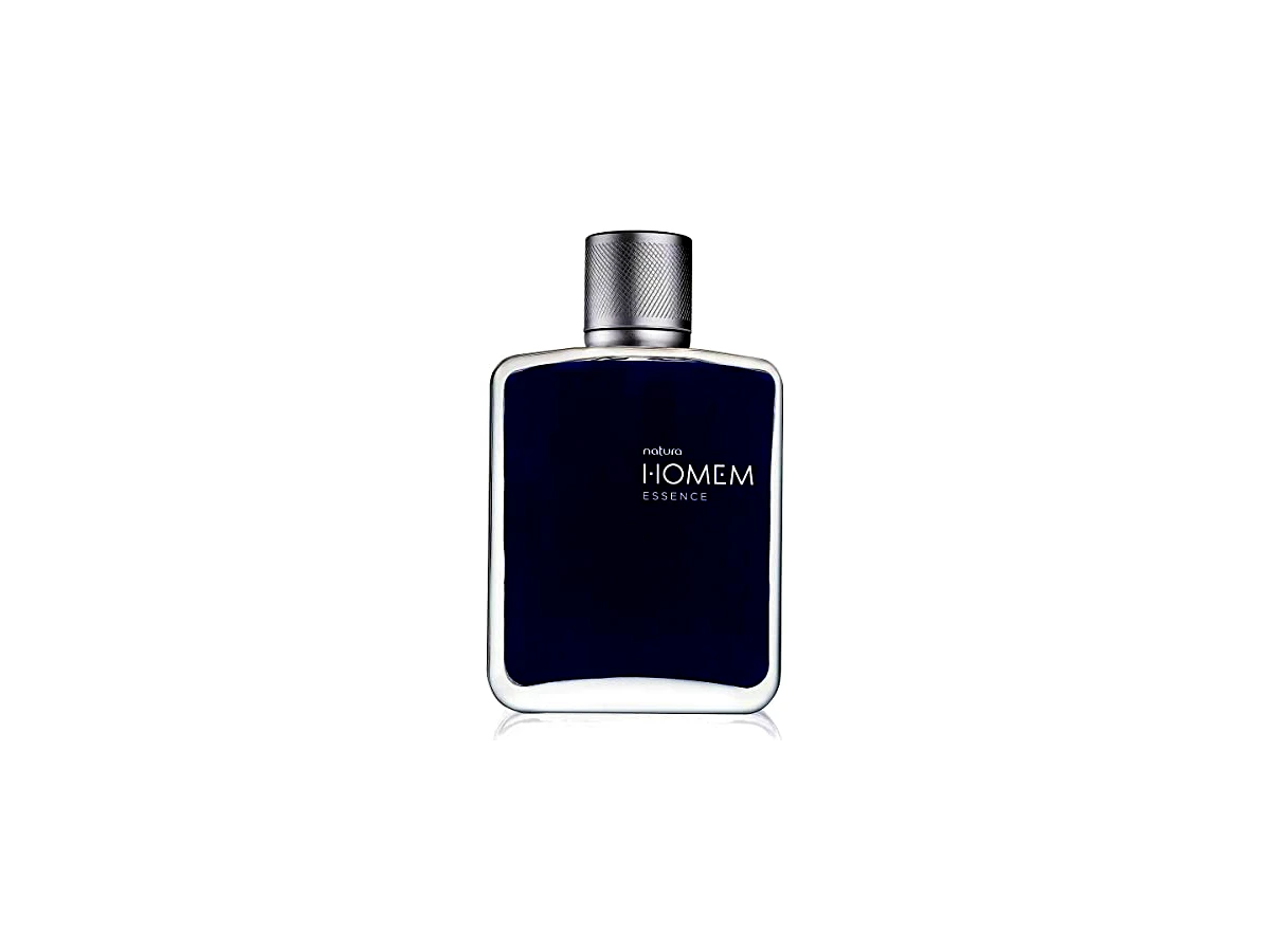 Revisão Natura Homem Essence Deo Parfum: A escolha certa para transmitir seriedade e elegância