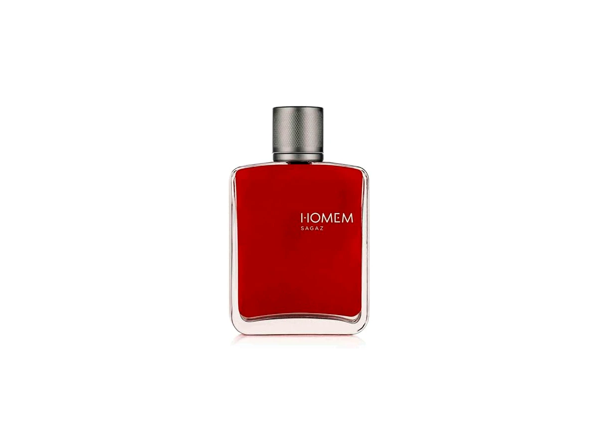 Revisão Natura Homem Sagaz Deo Parfum: a escolha certeira para encontros e noites frias