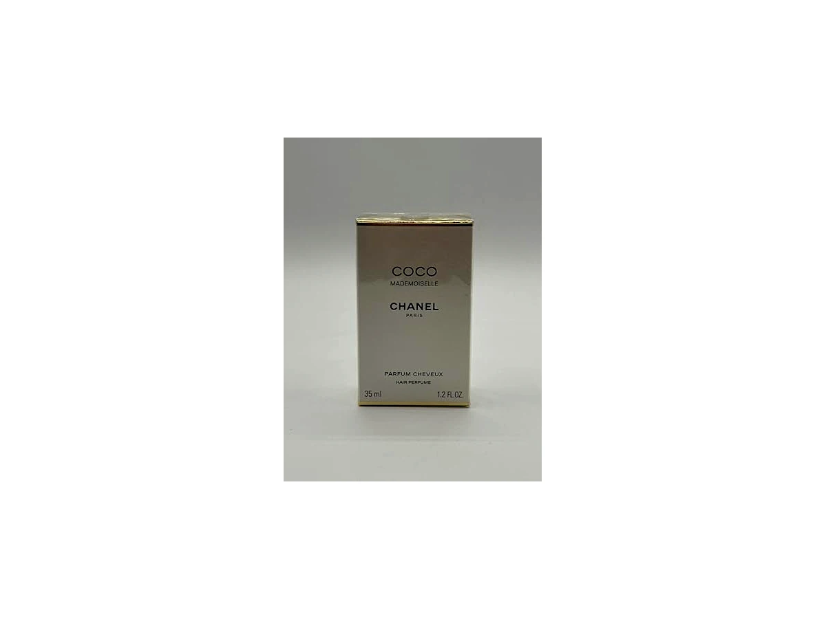 Revisão Chanel Coco Mademoiselle Brume Fraîche Pour Les Cheveux 35ml: a extensão luxuosa e refrescante da sua assinatura olfativa