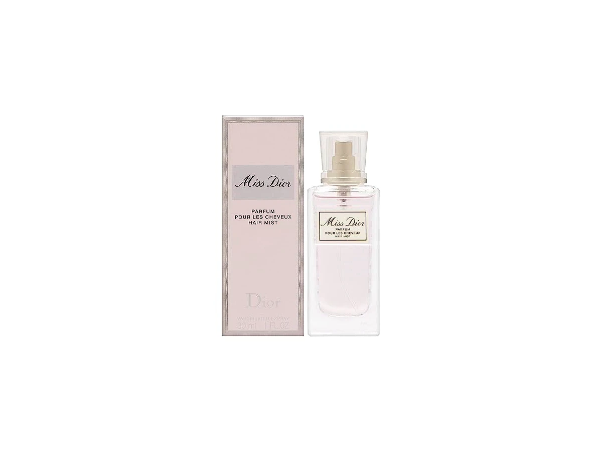 Revisão Givenchy L'Interdit Brume Cheveux Hair Mist 35ml: potência olfativa que dispensa o perfume corporal