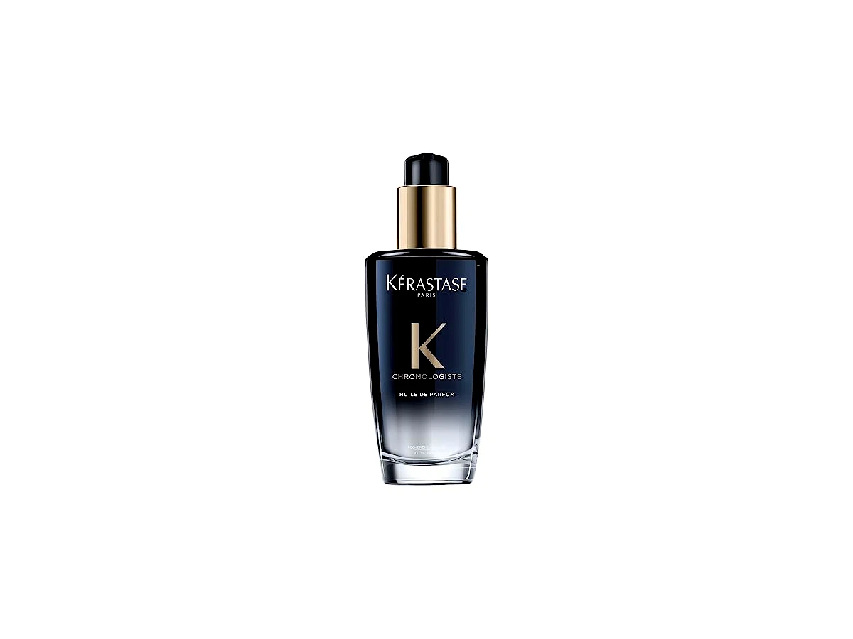 Revisão Dior Miss Dior Parfum pour les Cheveux Hair Mist 30ml: a opção mais requintada e segura para fios ressecados