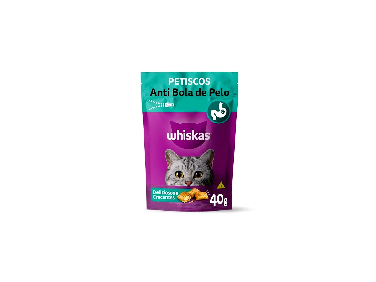 Revisão Petisco Sheba Cremoso Sabores Frango e Frango & Peixe Branco Gatos Adultos 4 Uni: o aliado perfeito para disfarçar remédios e aumentar a hidratação