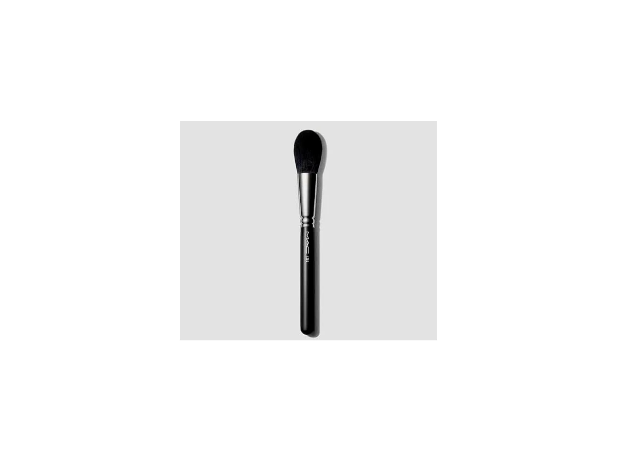Revisão Pincel para Blush Mariana Saad by Océane MS4: O pincel de contorno que virou o queridinho para blush cremoso