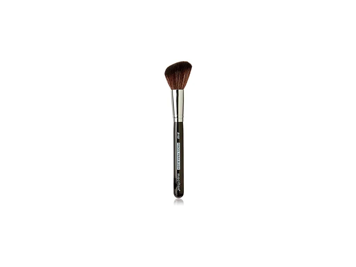 Revisão EcoTools Pincel para Blush: precisão de cor com pegada sustentável