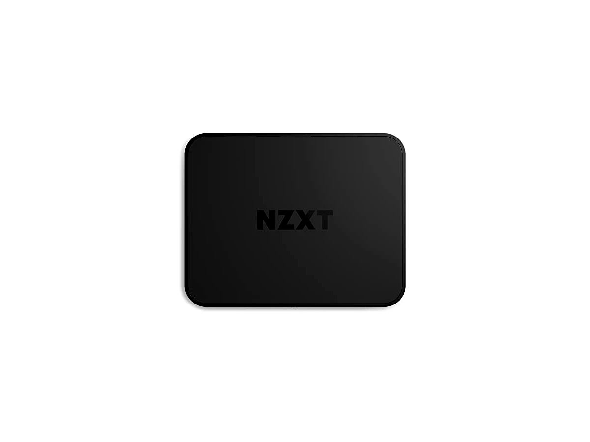 Revisão NZXT Placa de captura USB Signal 4K30 Full HD - ST-SESC1-WW - 4K60 HDR e 240Hz em Full HD (1080p) - Transmissão ao vivo e jogos - Passagem com atraso zero - Compatibilidade aberta: a salvação para cores lavadas na Twitch