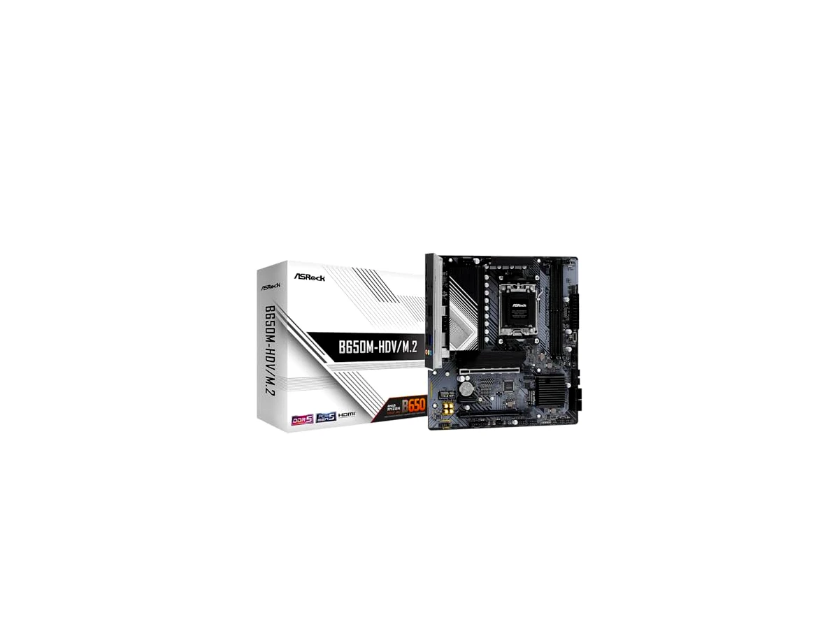 Revisão Placa Mãe MSI PRO B650M-A WIFI (AM5/4xDDR5/HDMI/DisplayPort/M.2/USB 3.2): O equilíbrio ideal com conectividade sem fio na plataforma AMD