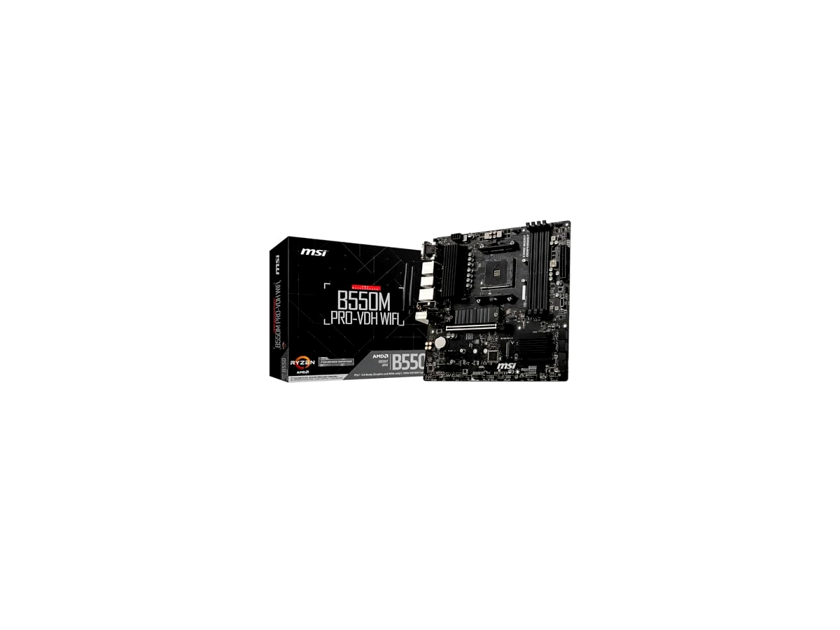 Revisão ASRock Placa-mãe B760M Pro RS/D4, compatível com CPU Intel de 12ª e 13ª geração (LGA1700), chipset B760, placa-mãe DDR4 Micro ATX: A ponte mais segura e econômica para atualizar seu setup Intel
