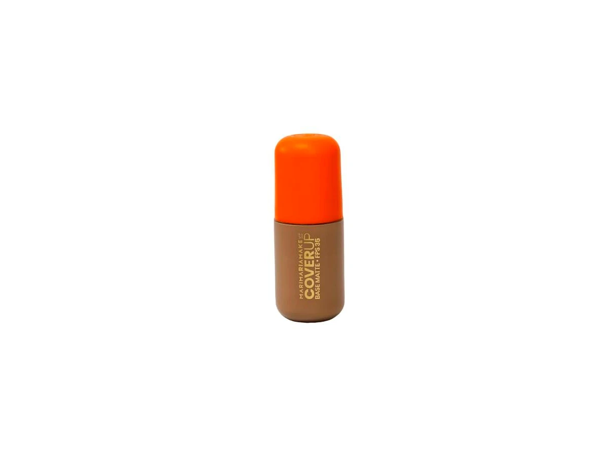 Revisão Pó Compacto Facial Fran by Franciny Ehlke Real Filter: alto rendimento e desfoque ideal para baking