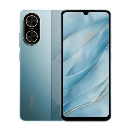 smartphone-xiaomi-poco-c71