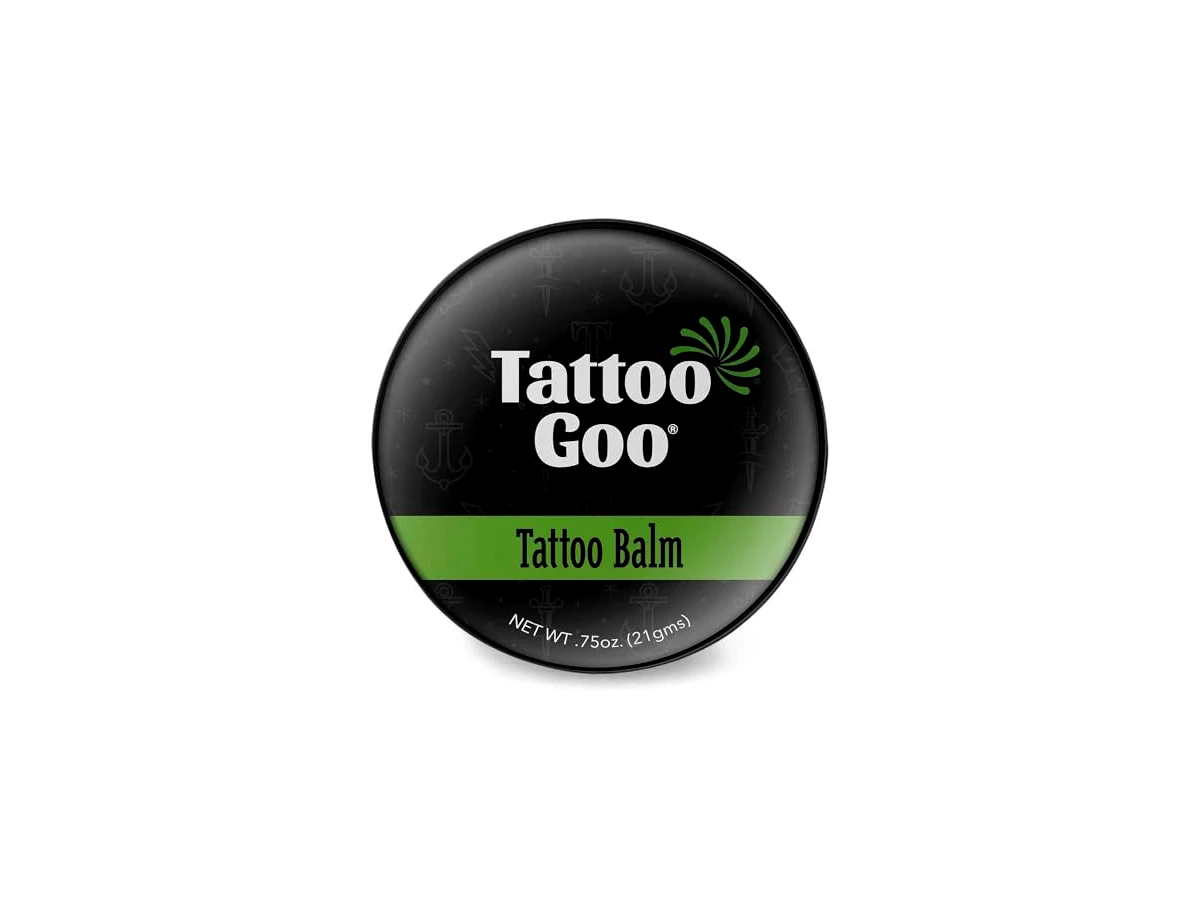 Revisão Tattoo Goo The Original After Care Salve: o clássico natural para quem foge do petróleo