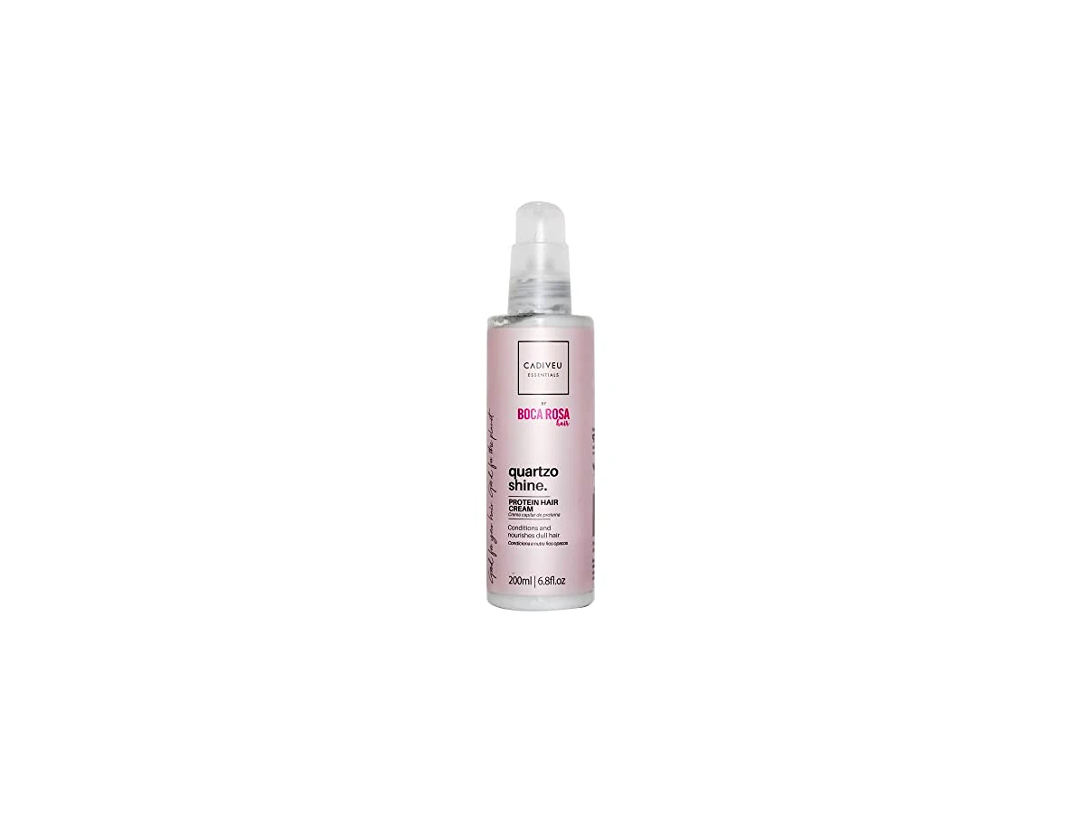 Revisão John Frieda Blonde+ Hair Repair Pre Shampoo: a blindagem rápida de 1 minuto para salvar o loiro