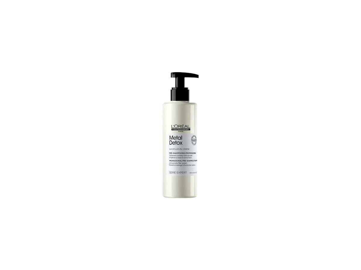 Revisão Redken Acidic Bonding Concentrate Intensive Treatment Pré-Shampoo: salvação rápida para fios elásticos e multiprocessados