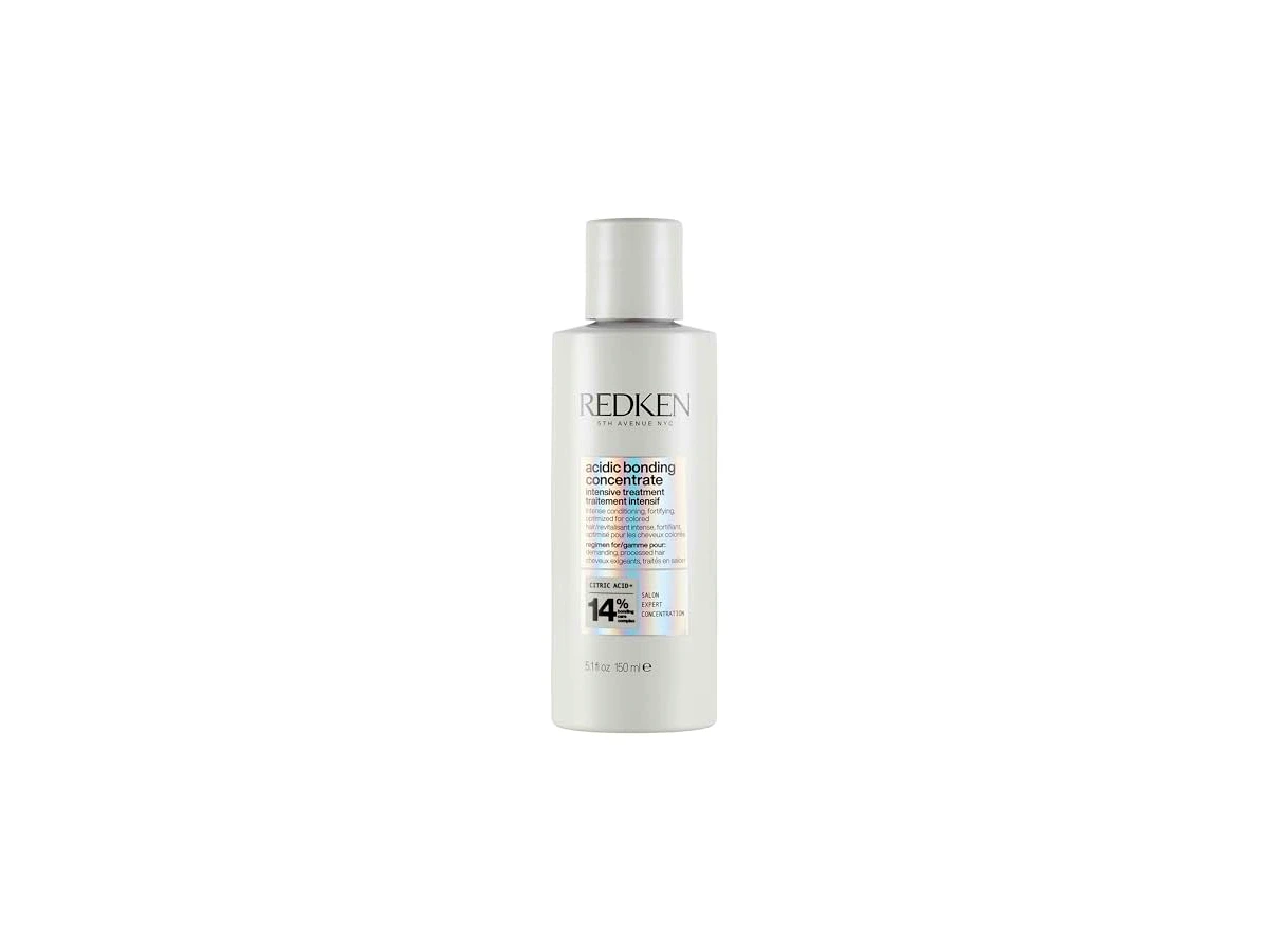 Revisão Kérastase Première Concentré Décalcifiant Ultra-Réparateur Pré-Shampoo: a salvação de luxo para fios rígidos e danificados