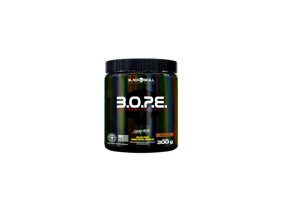 Revisão Pré-Treino Diabo Verde 300g Sabor Cereja Ice - FTW: energia constante com o melhor custo-benefício do mercado