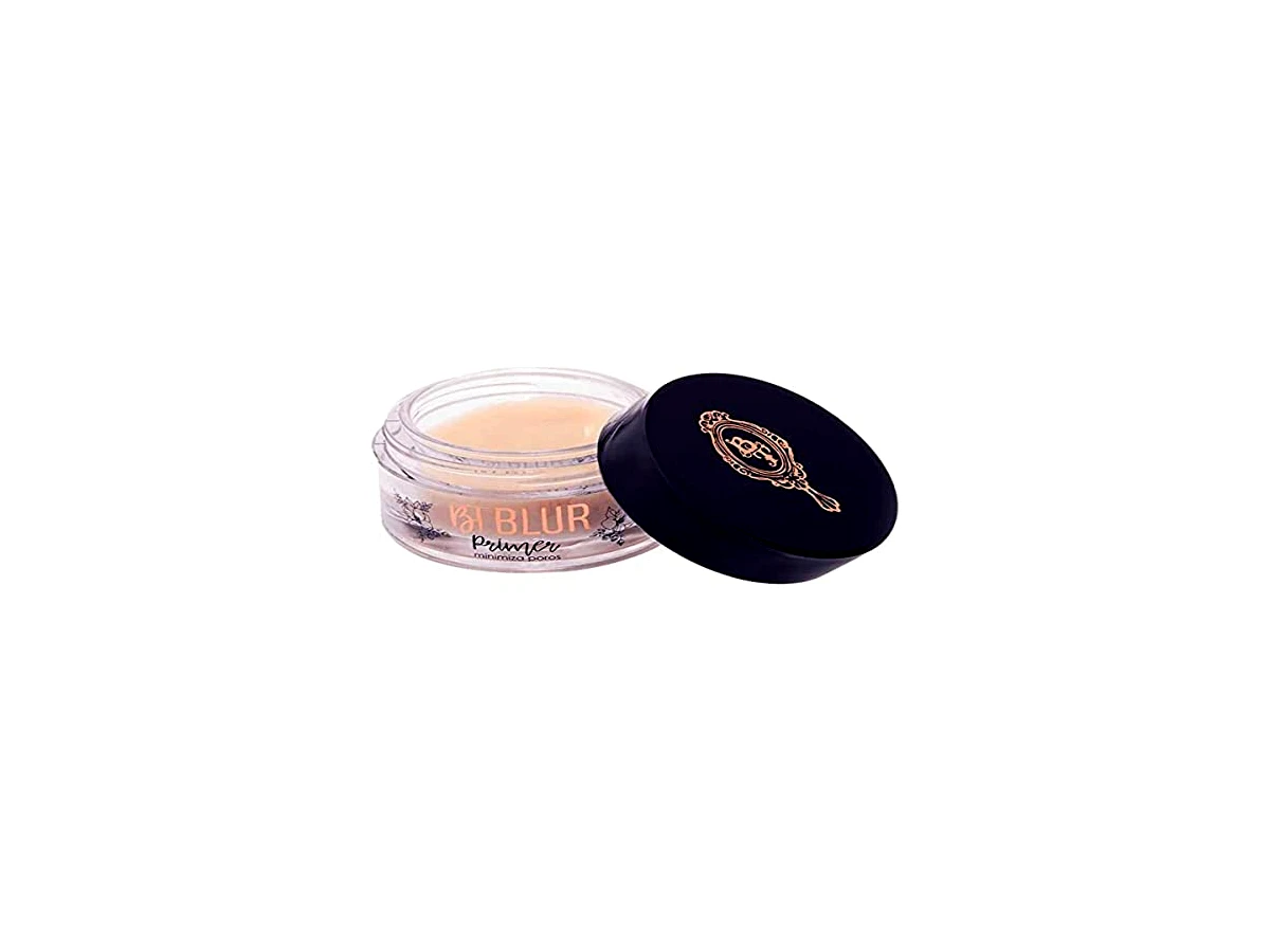 Revisão Linha Bruna Tavares BT Blur Primer Facial Matte Antioleosidade: o rei do custo-benefício para disfarce de poros