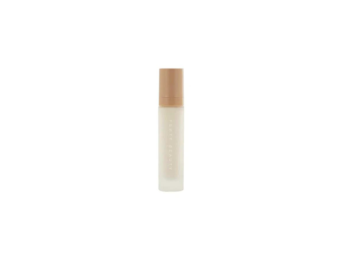 Revisão Fenty Beauty Pro Filt'r Instant Retouch Primer Soft Silk: o investimento ideal para prolongar a base em peles oleosas