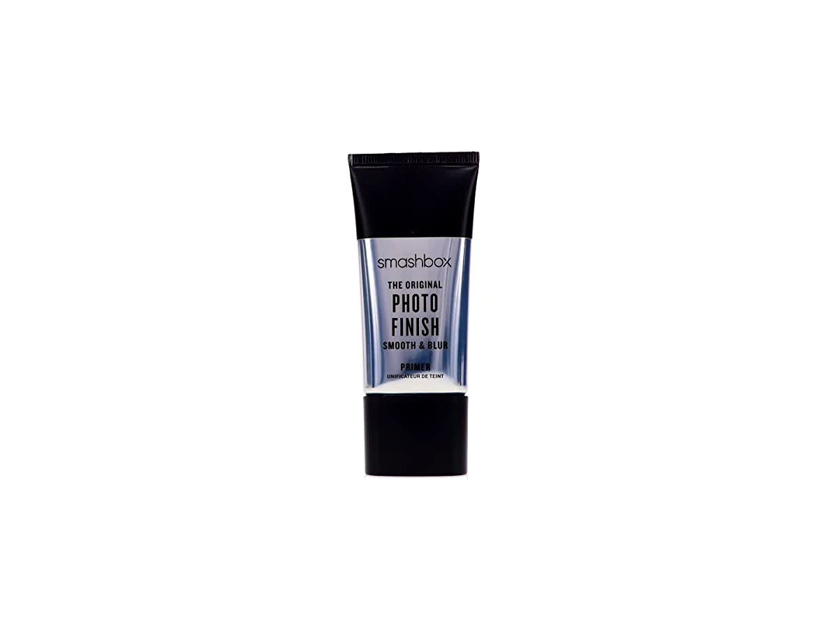 Revisão Smashbox Photo Finish Foundation Primer Smooth & Blur: o clássico imbatível para efeito de filtro, se o orçamento permitir
