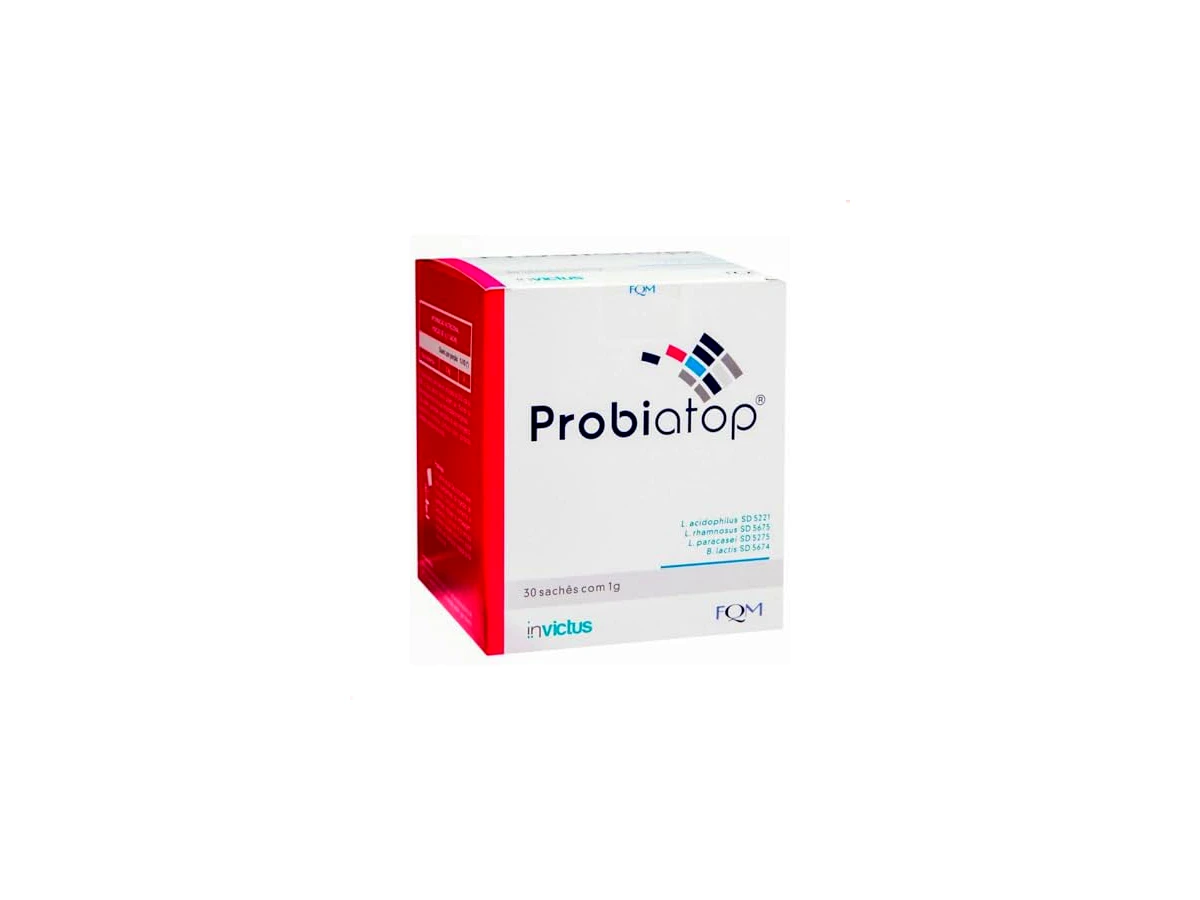 Revisão Essential Nutrition Probians com Lactobacillus e Bifidobacterium 30 Cápsulas: o aliado contra a compulsão alimentar nervosa