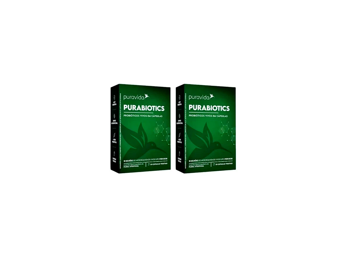 Revisão Bio Vitta Lactobacillus Gasseri + Reuteri 3 Bilhões UFC 60 Cápsulas: O melhor custo-benefício para emagrecer gastando R$ 1 por dia