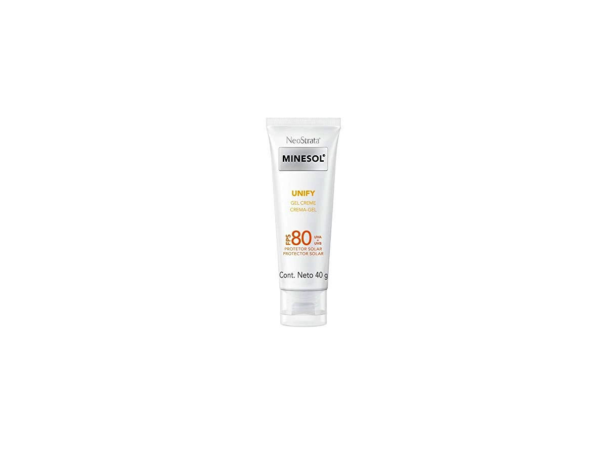 Revisão Neostrata Minesol Unify FPS 70: alta proteção incolor para o combate clínico de manchas