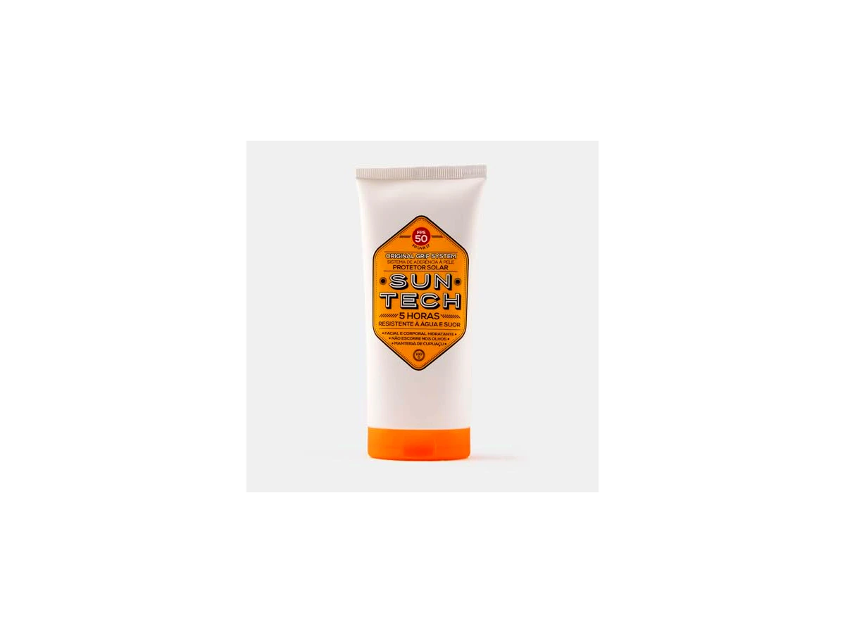 SUN TECH Protetor Solar Corporal FPS 50 180g