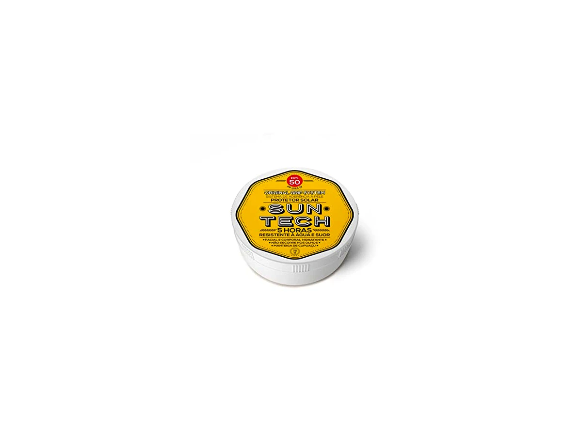 SUN TECH Protetor Solar Corporal FPS 50 75g